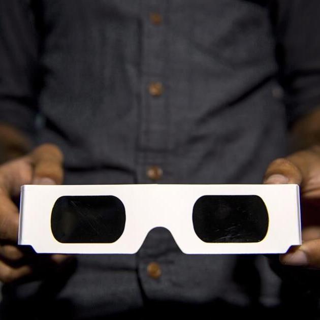 'Plan in advance': Eclipse glasses are hot sellers ahead of rare celestial event